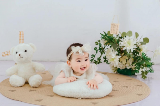 东至宝宝添加辅食的好处